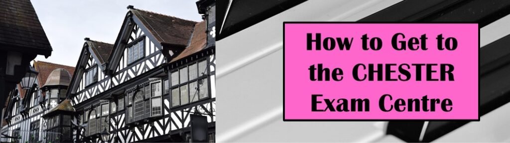 Wirral ABRSM Exam Centres