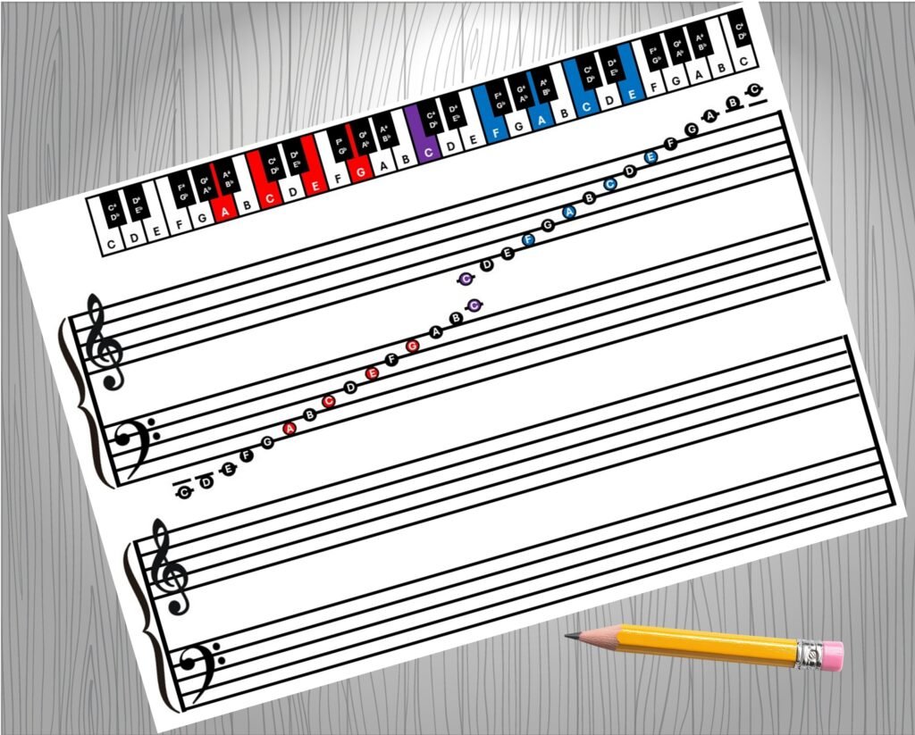 Test Your Note Knowledge