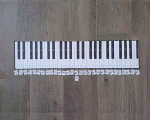 Test Your Note Knowledge