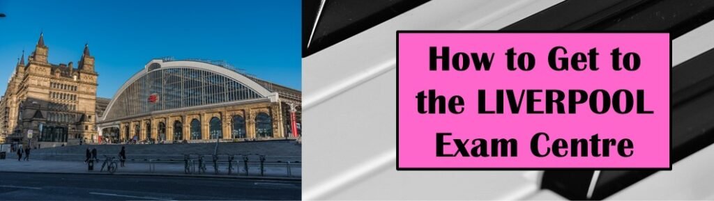 Wirral ABRSM Exam Centres