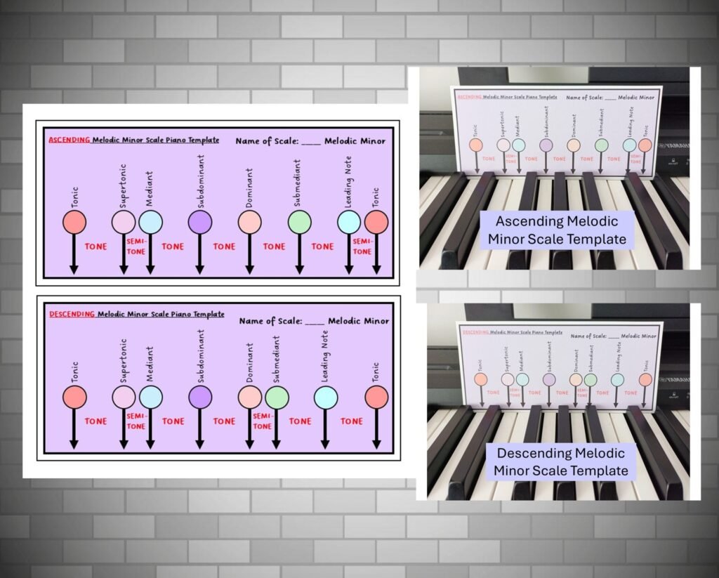 Free music resources downloads