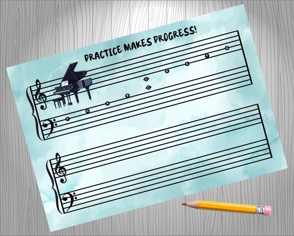 Test Your Note Knowledge