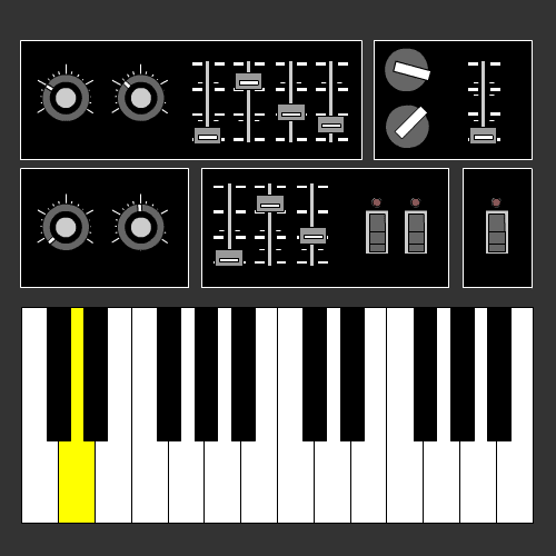 Music Memory Game 4
