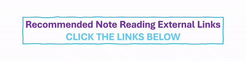 Bass Clef Music Notes