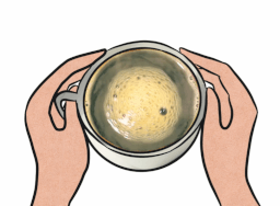 Name the music notes