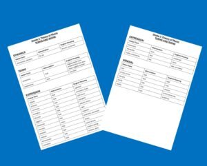 Terms and Signs for ABRSM Grade 3 Theory Exam