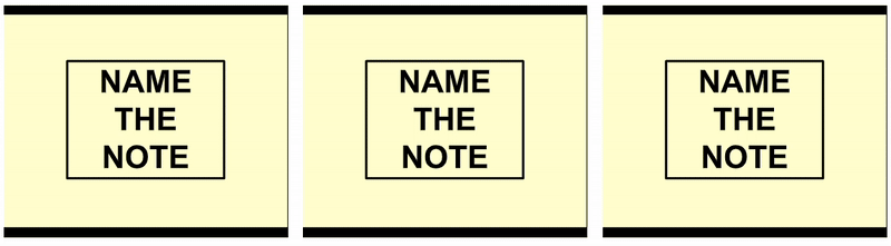 Learn Your Music Notes