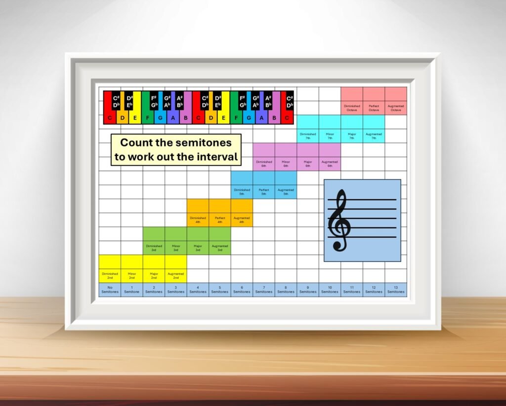 Wirral Based Piano Lessons