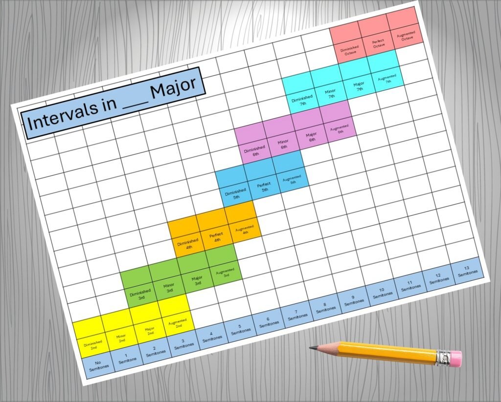 Free music resources downloads