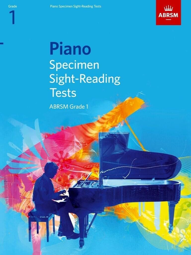 Books for ABRSM Exam