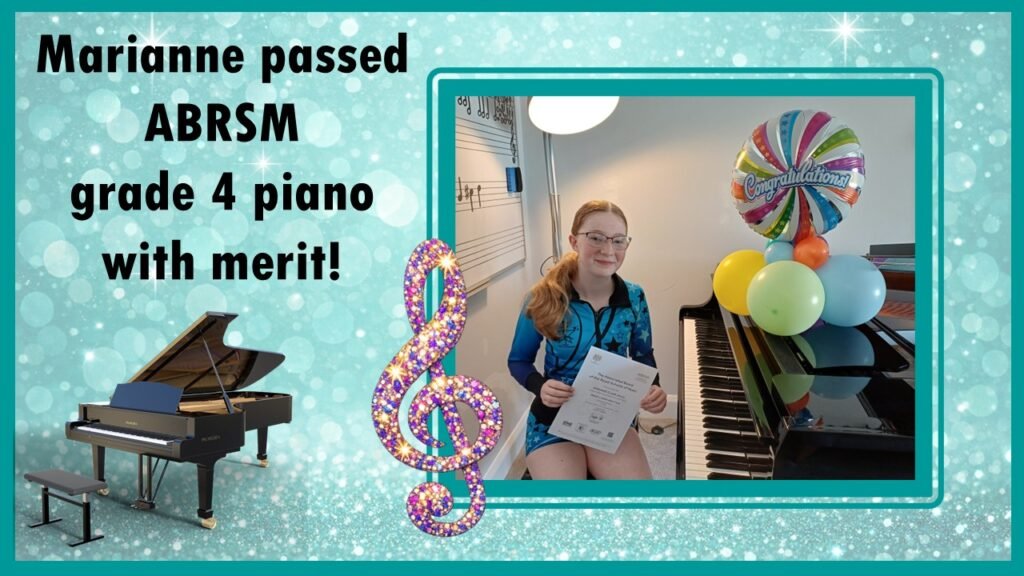 Wirral Based Piano Lessons