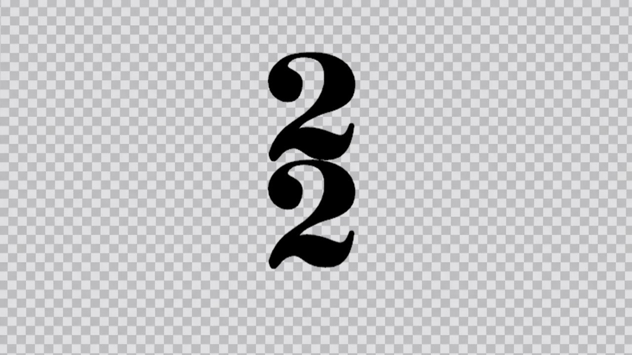 Time Signatures Transparent PNG