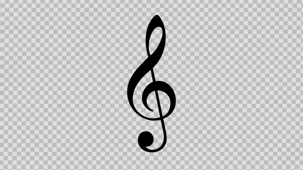 Completely free, transparent background, Music Rests PNG - for commerical, personal and education use - see website for details