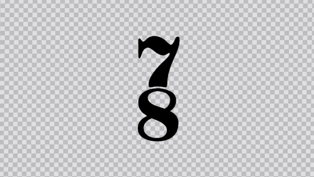 Time Signatures Transparent PNG