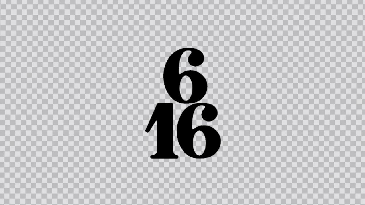 Time Signatures Transparent PNG