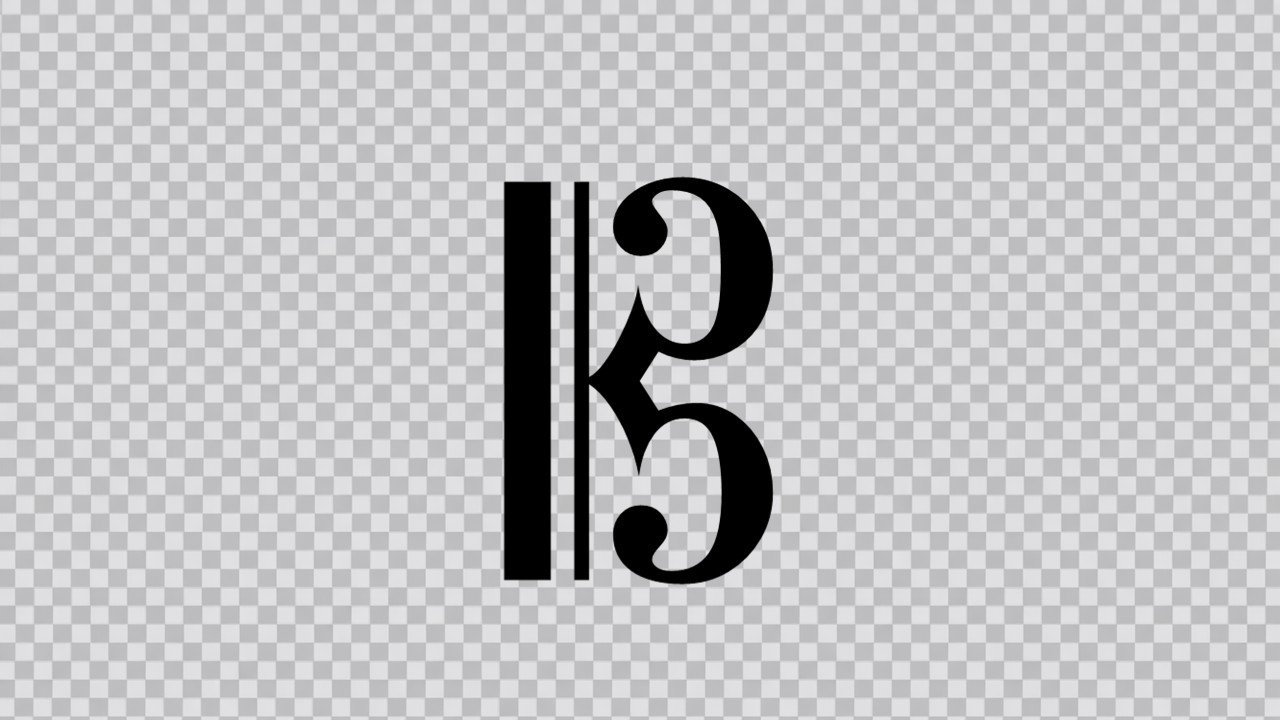 Free Music Clefs PNG