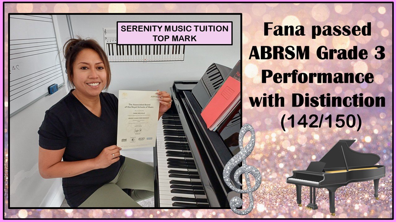 Piano lessons on wirral