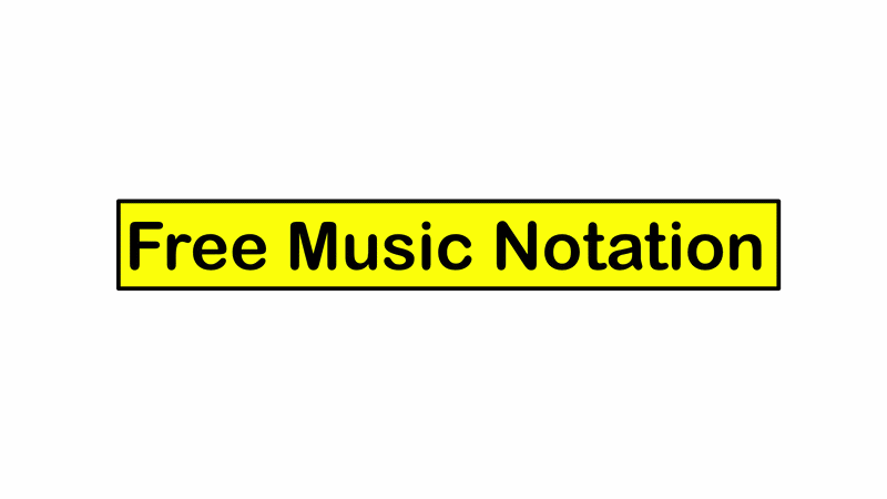 music notes symbols png