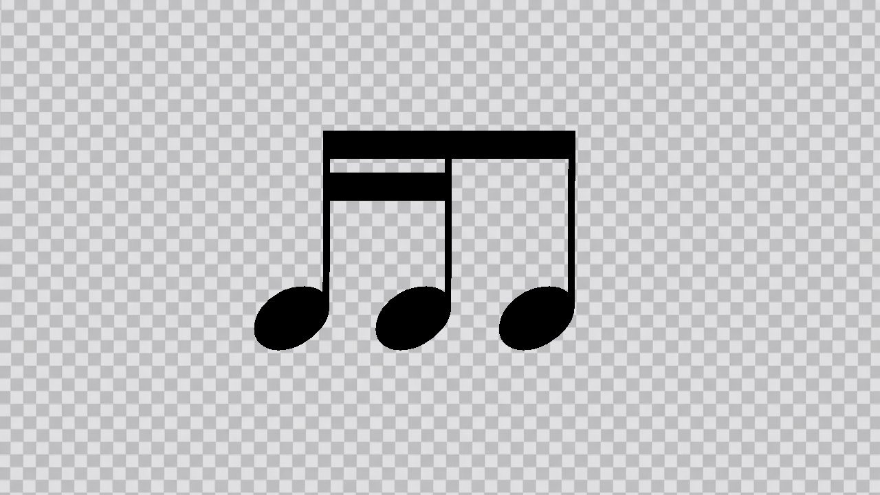 free music notes png
