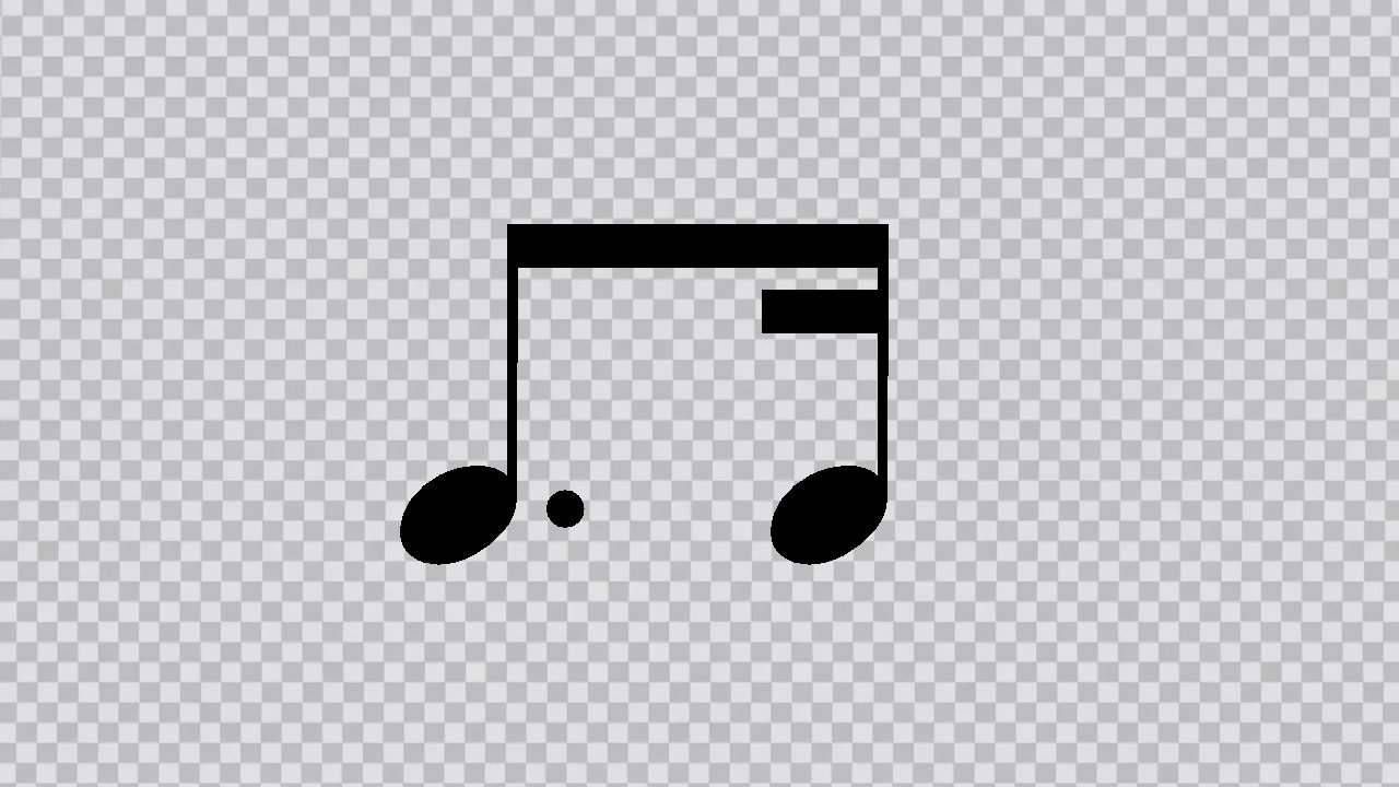 free music notes png